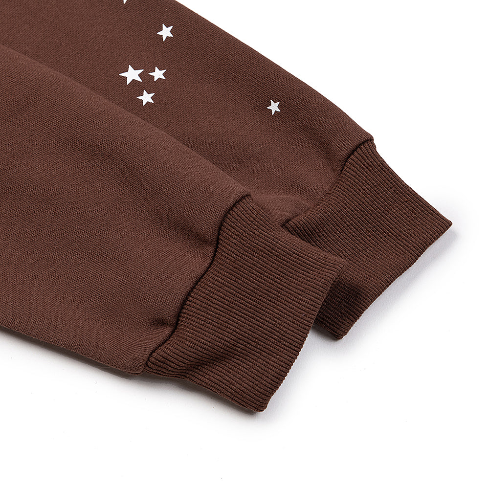 Sp5der Hoodie 3991