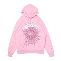 Sp5der Hoodie 4006