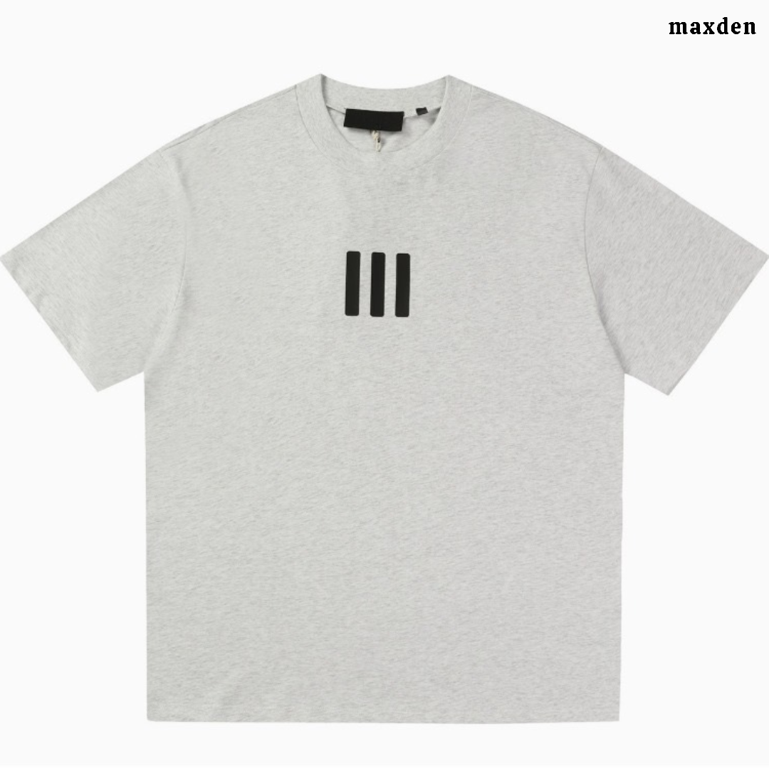 ESSENTIALS 3Logo Summer Set