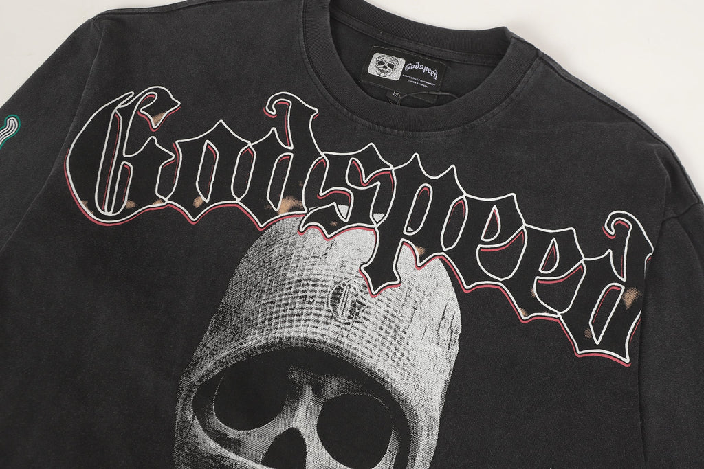 God Speed Sweatshirt