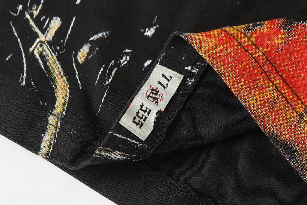 God Speed Sweatshirt