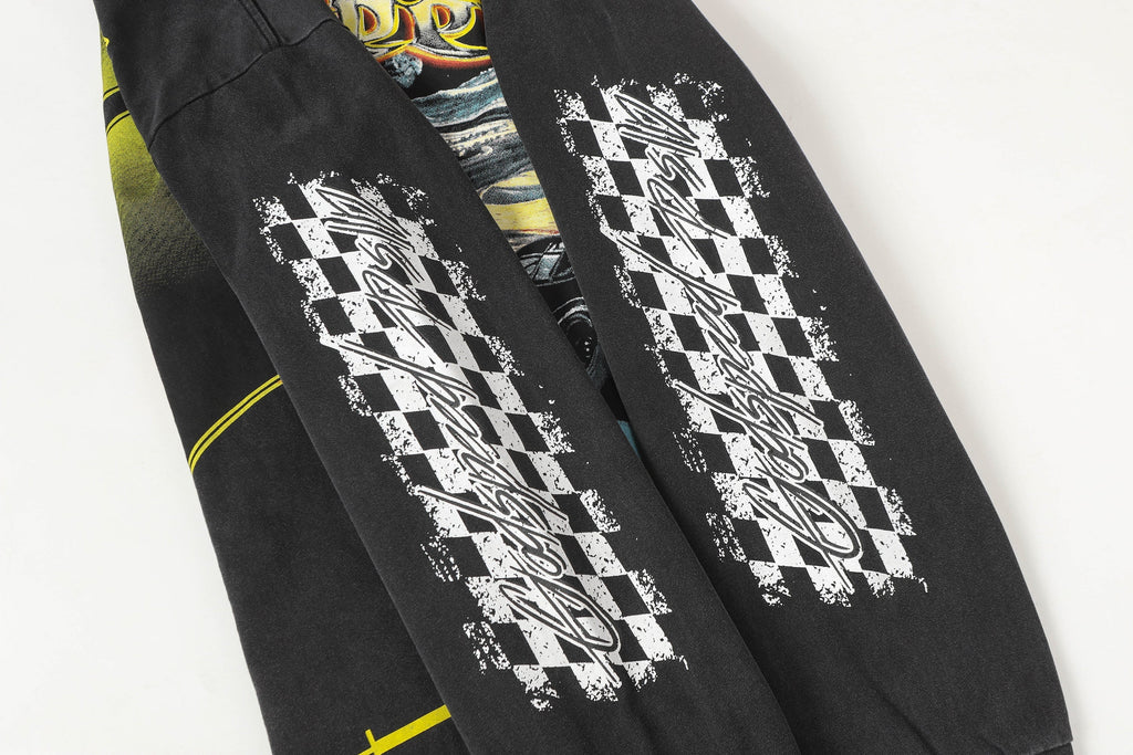God Speed Sweatshirt