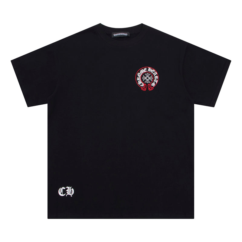 Chrome-Hearts T-shirts K6008