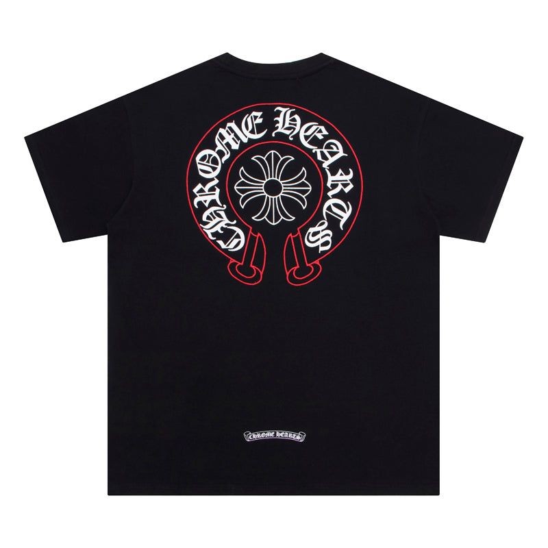 Chrome-Hearts T-shirts K6008