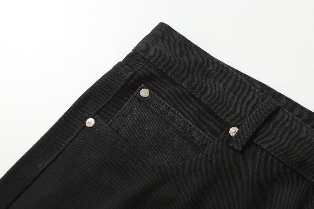Chrome Hearts New Pants 506