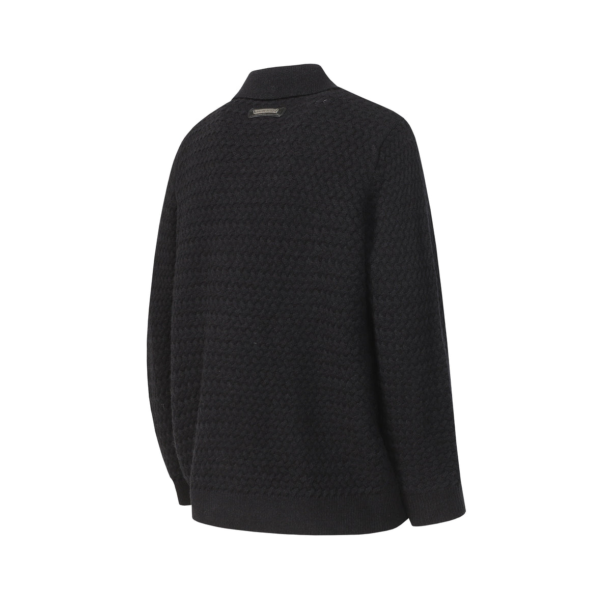 Chrome Hearts New Cardigan Sweater Jacket M904