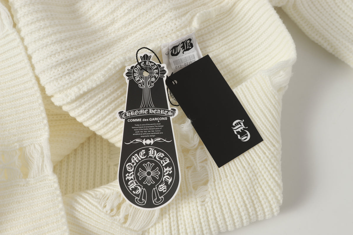 Chrome Hearts New sweaters Shirt -M902
