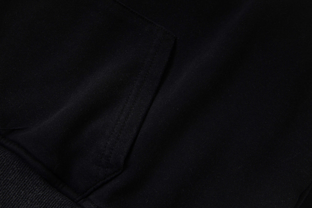 GodSpeed Hoodie
