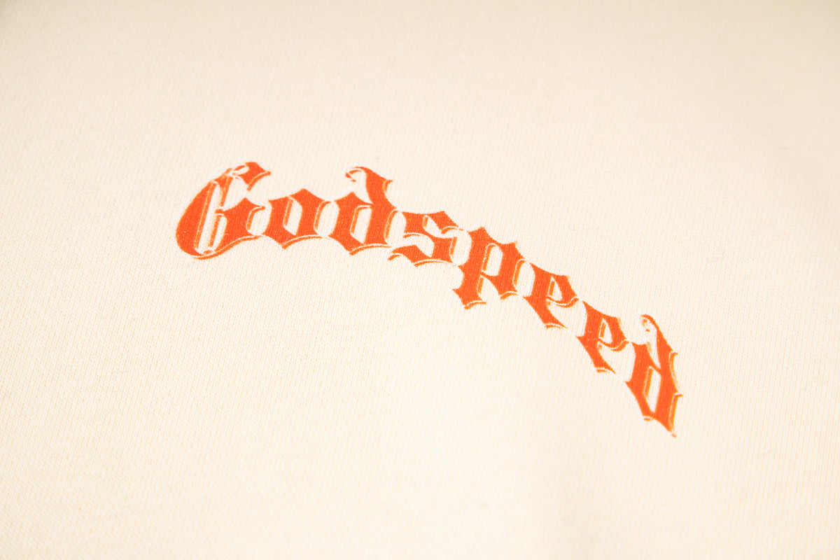 GodSpeed Hoodie