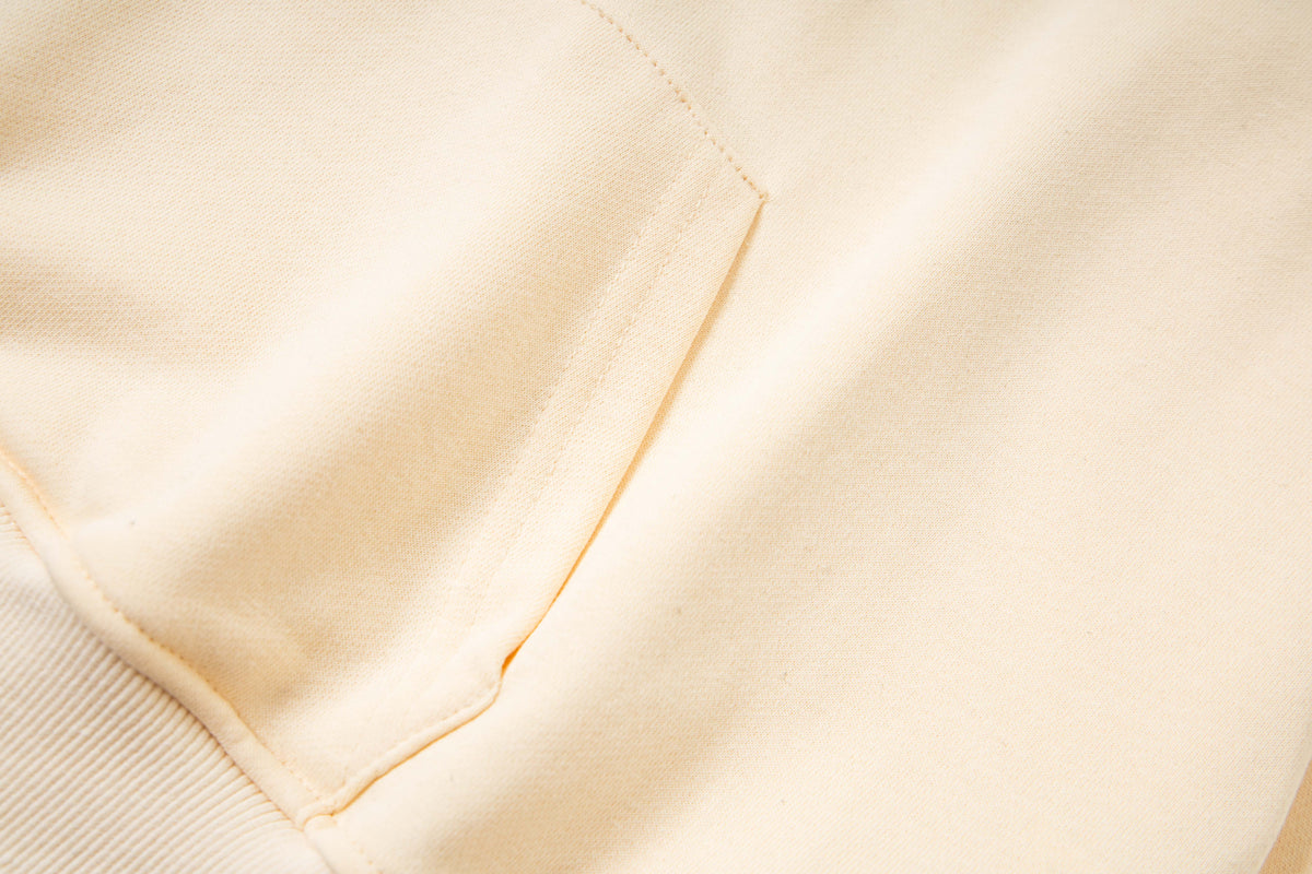 GodSpeed Hoodie