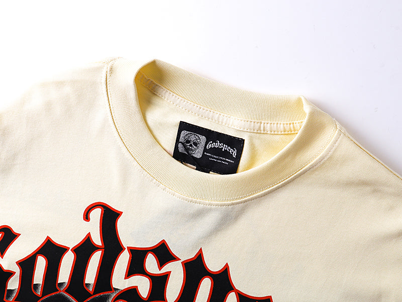 God Speed Sweatshirt
