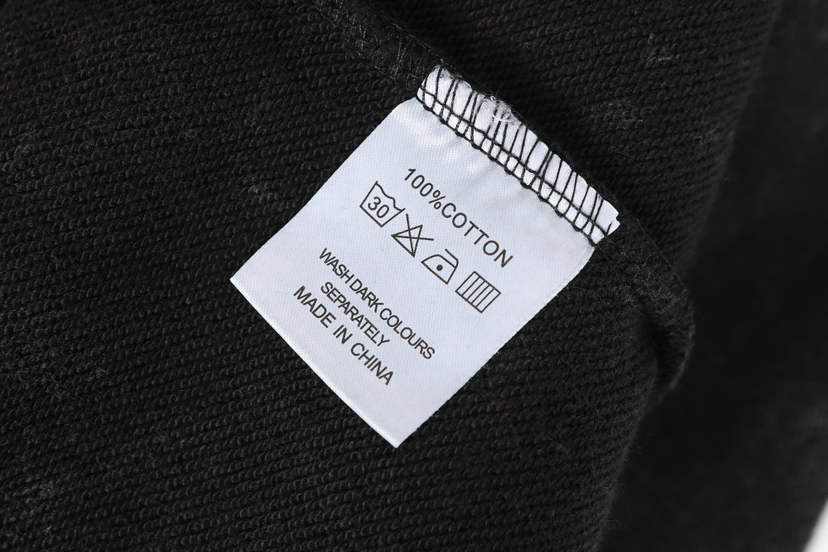 GodSpeed Hoodie