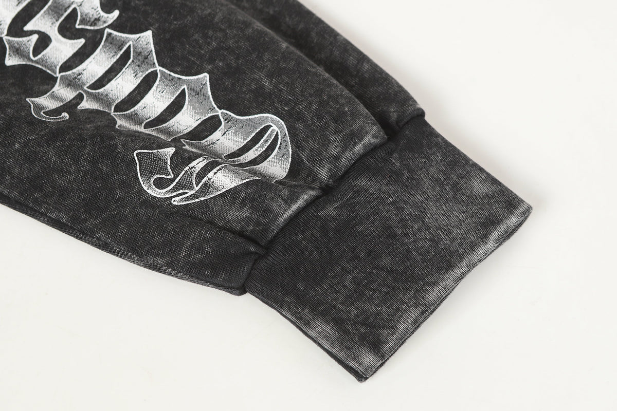 God Speed Sweatshirt