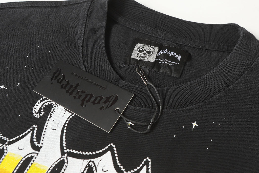 God Speed Sweatshirt