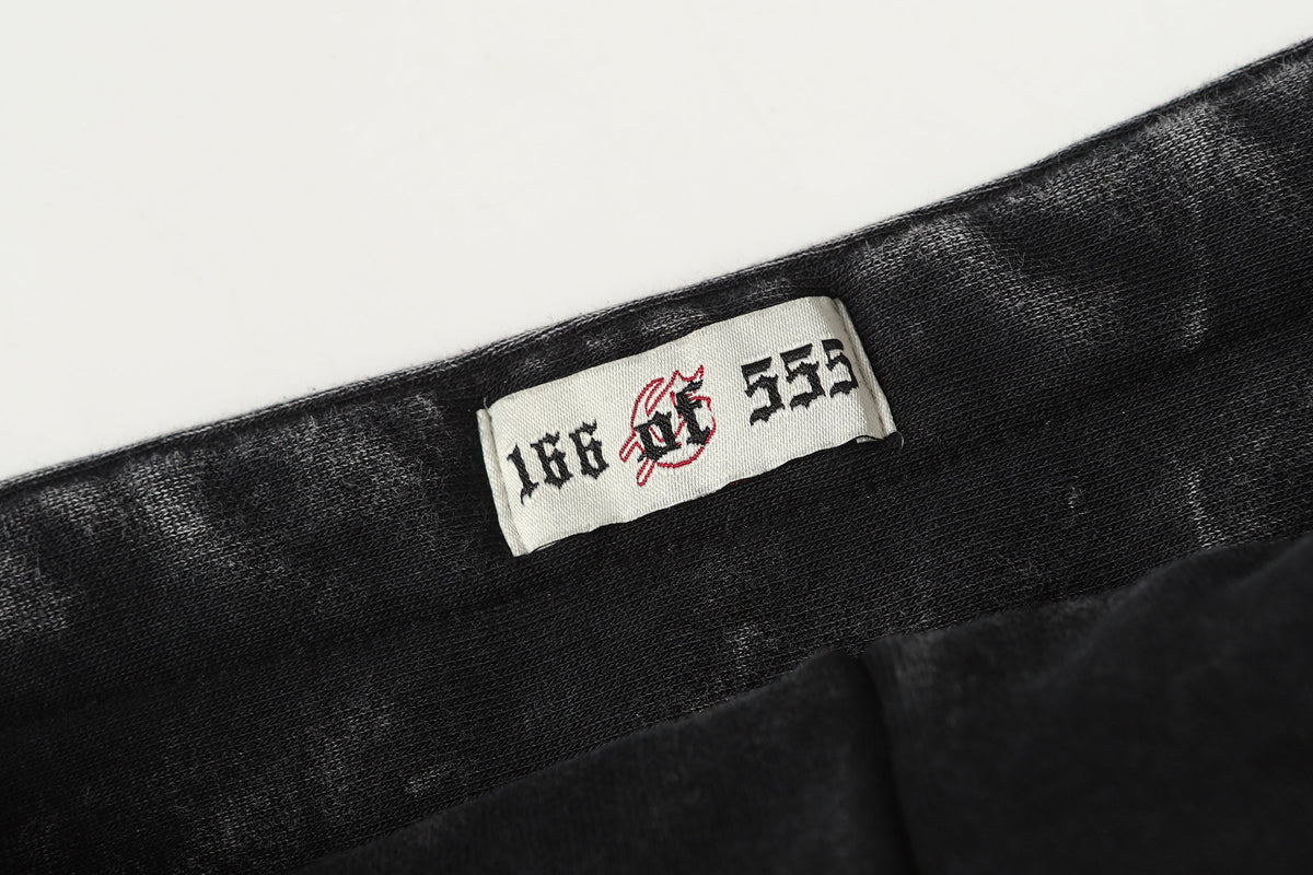 GodSpeed Hoodie