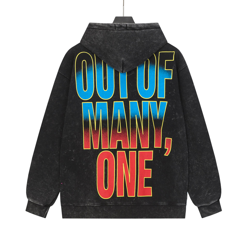 GodSpeed Hoodie