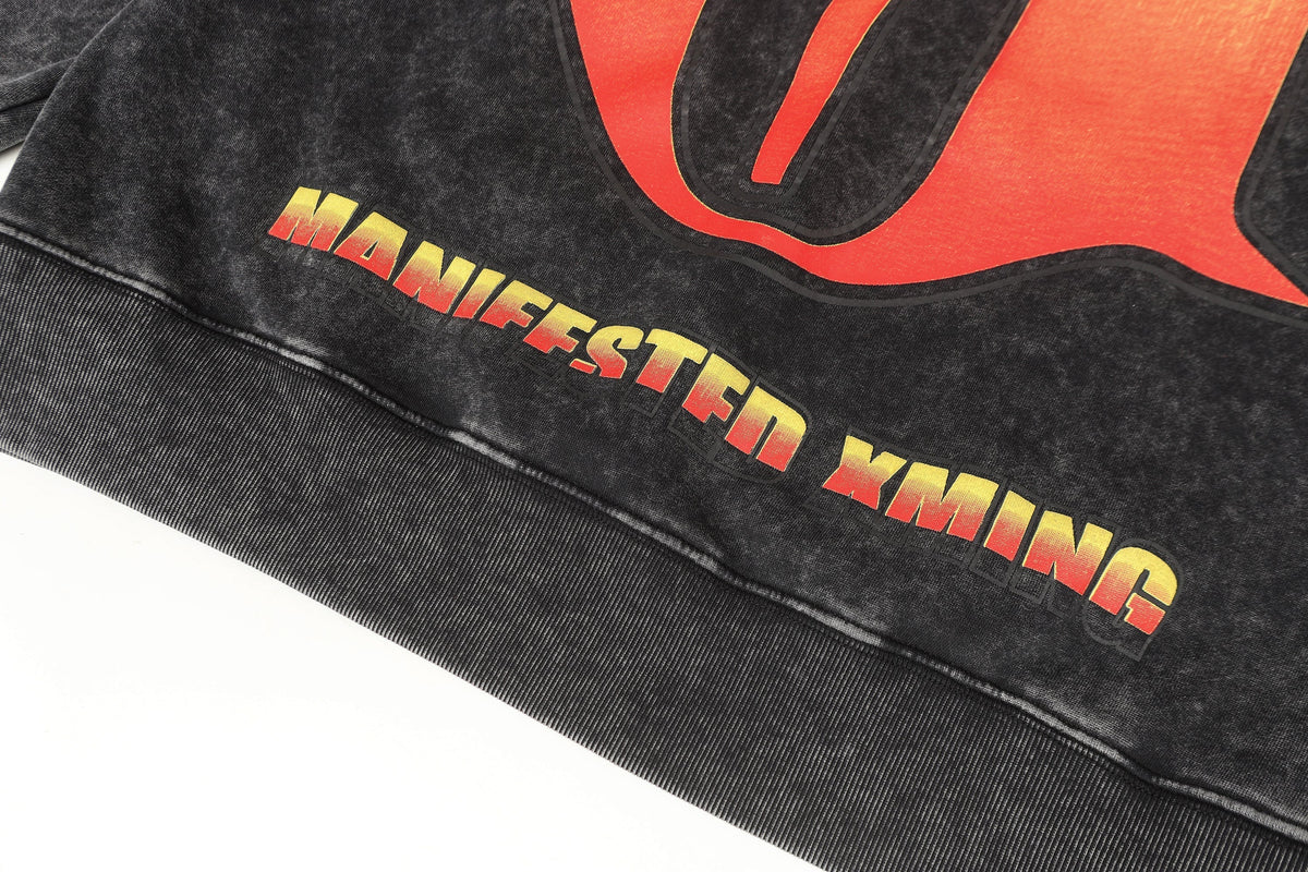 GodSpeed Hoodie