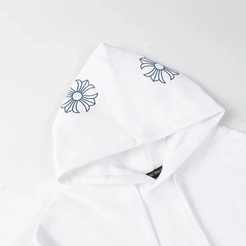Chrome Hearts New Hoodie 7008-8882