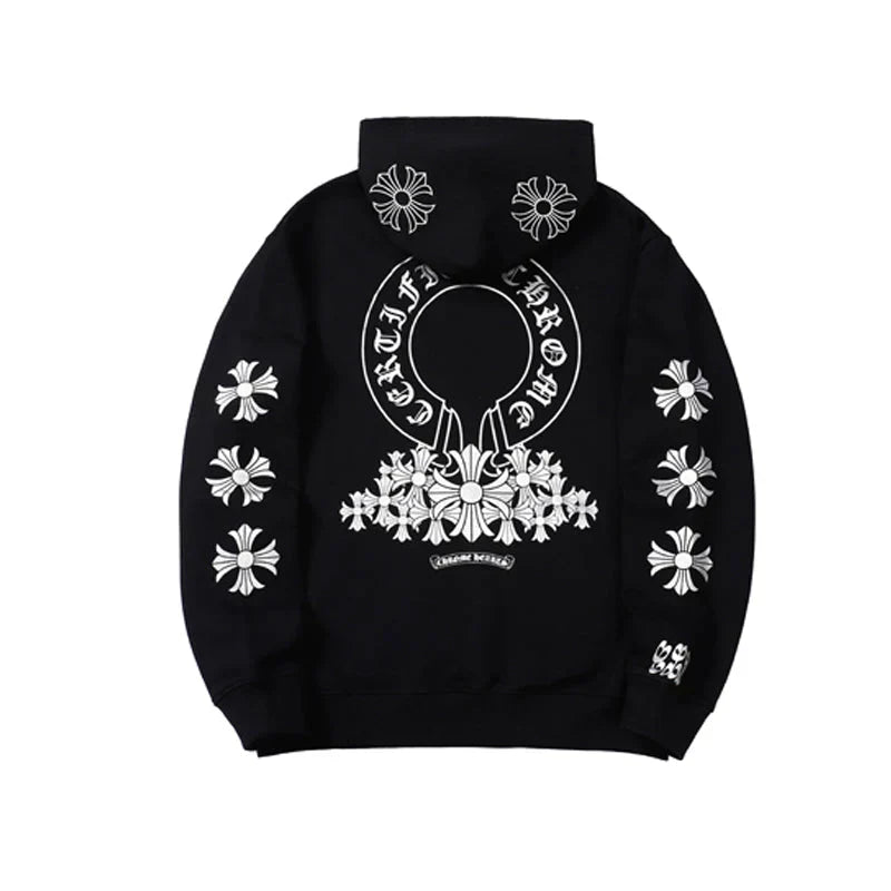Chrome Hearts New Hoodie 7008-8882