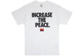 Nike x Stussy Increase The Peace Tee