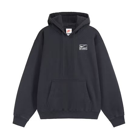 Nike x Stussy Washed Hoodie
