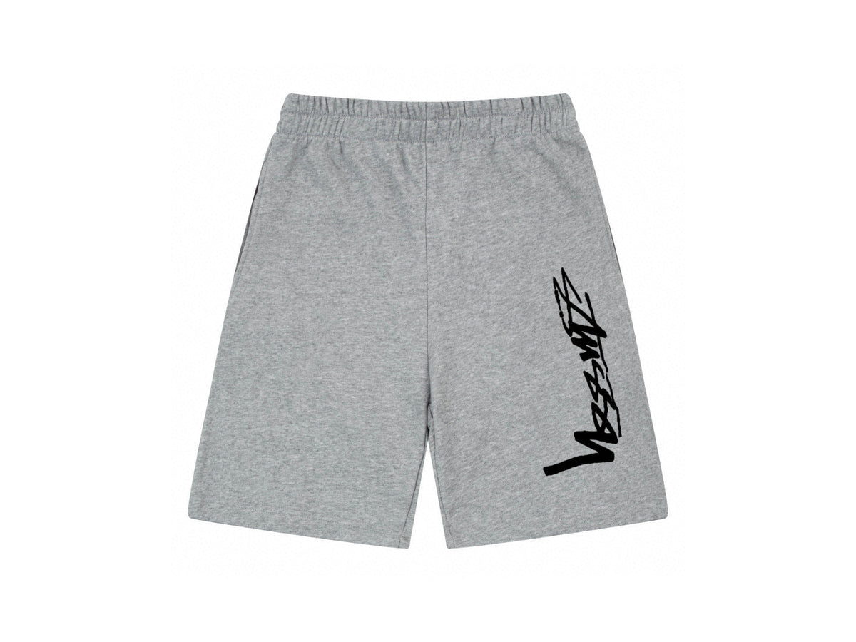 Stussy Shorts Teen Classic Logo Shorts