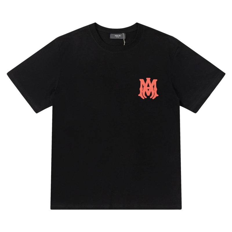 AMIRI Logo-Print Cotton-Jersey T-Shirts