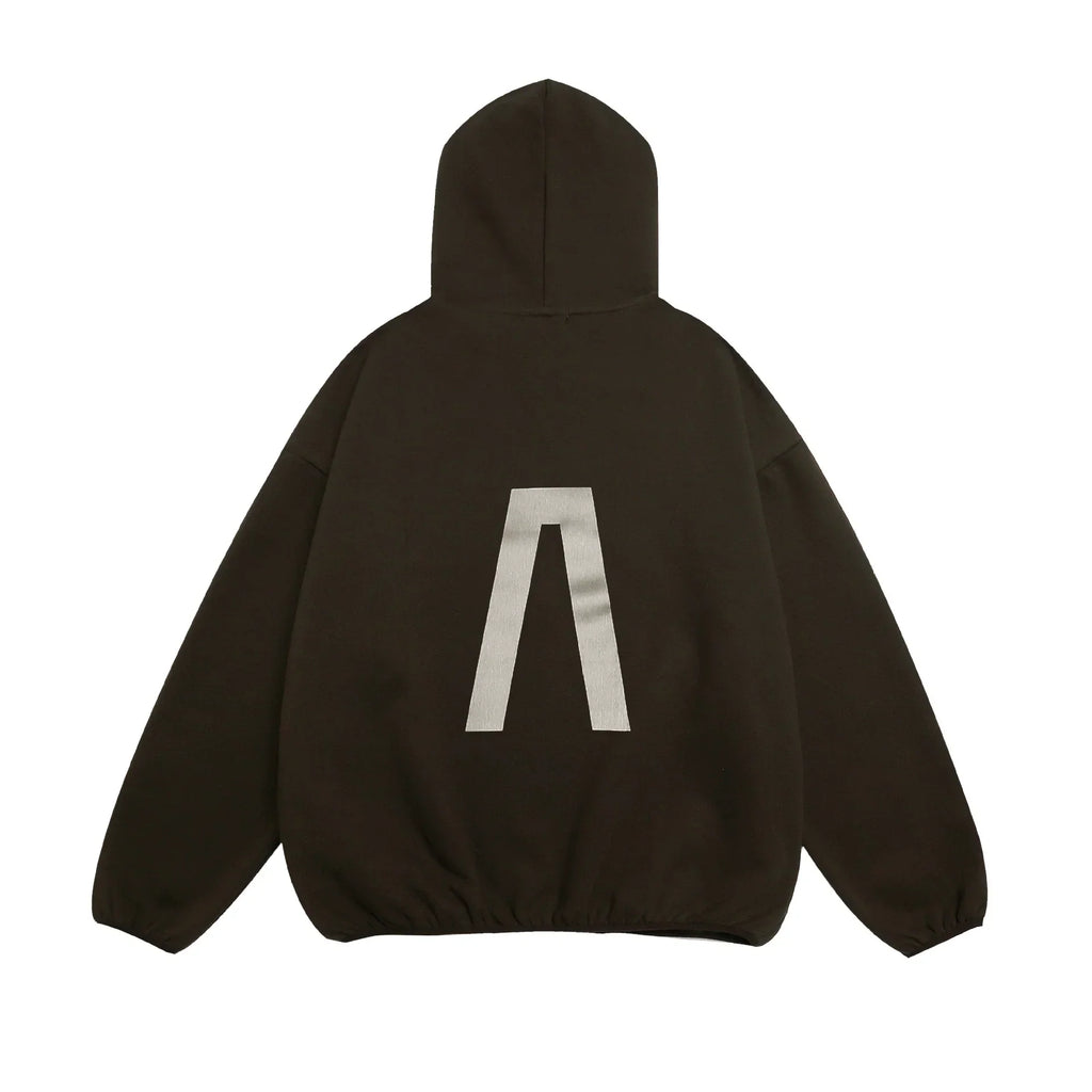 Fear of God Essentials Hoodie