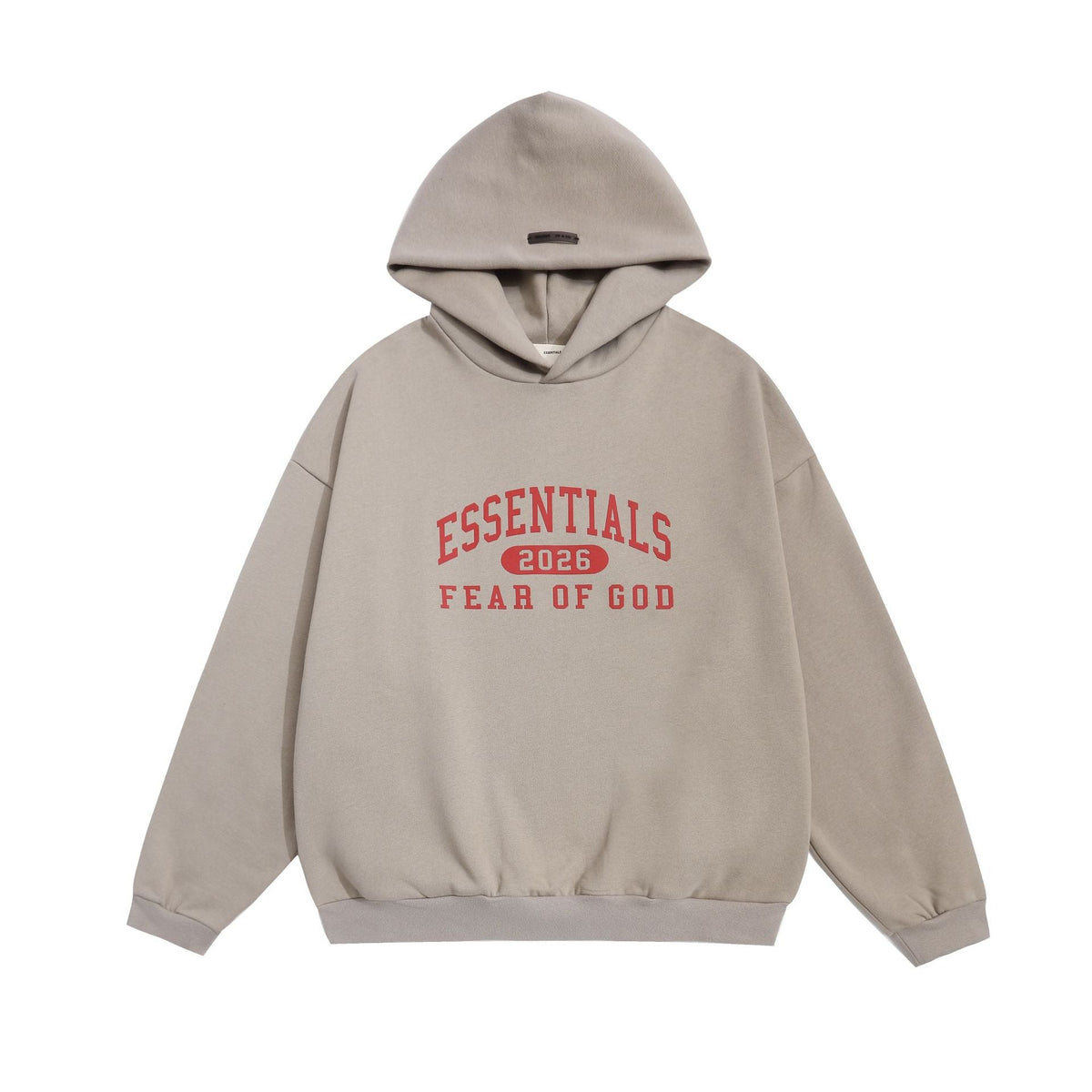 Fear of God Essentials Hoodie