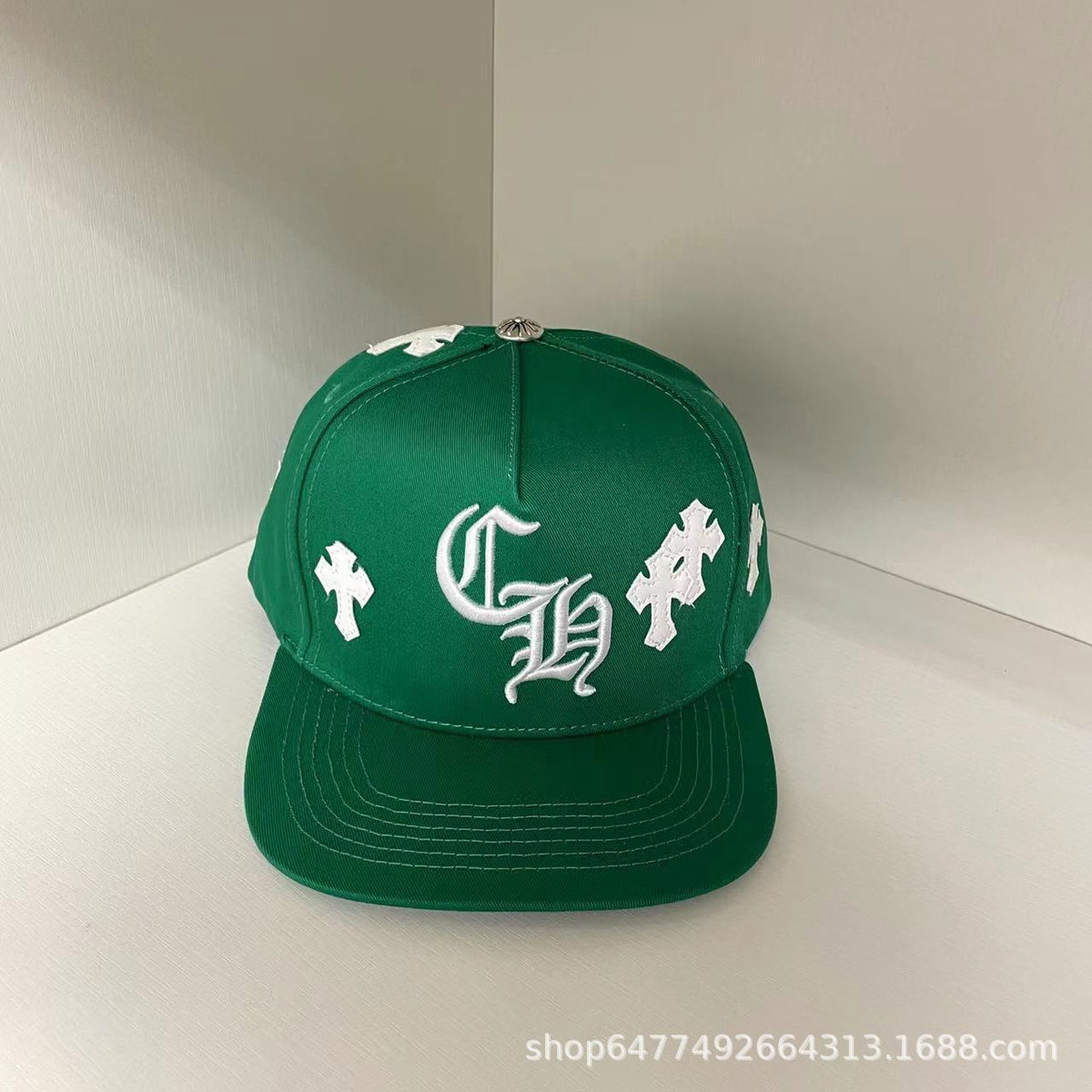 Trucker cap Chrome Hearts