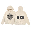 Fear of God Essentials Hoodie