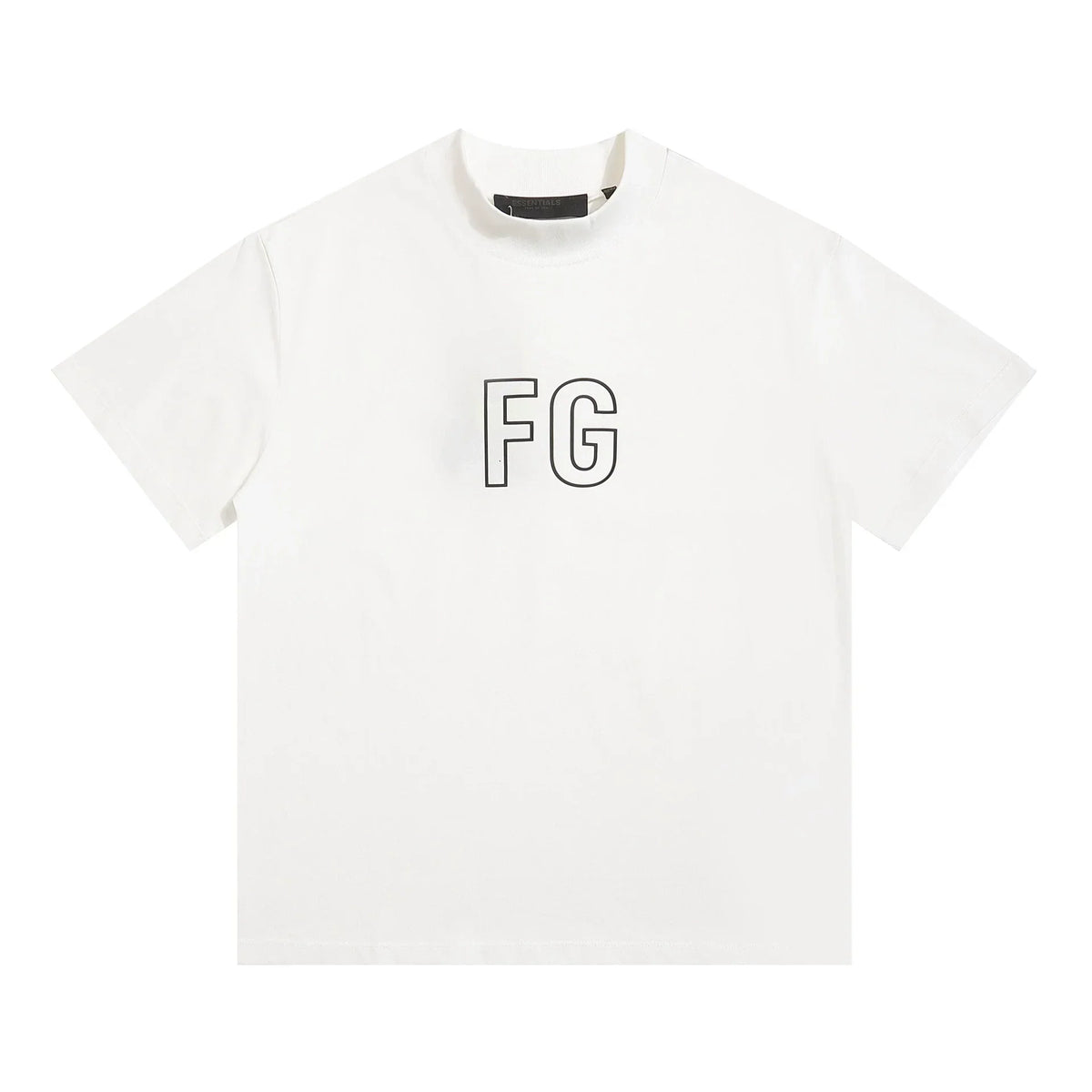 Fear of God Essentials Tee