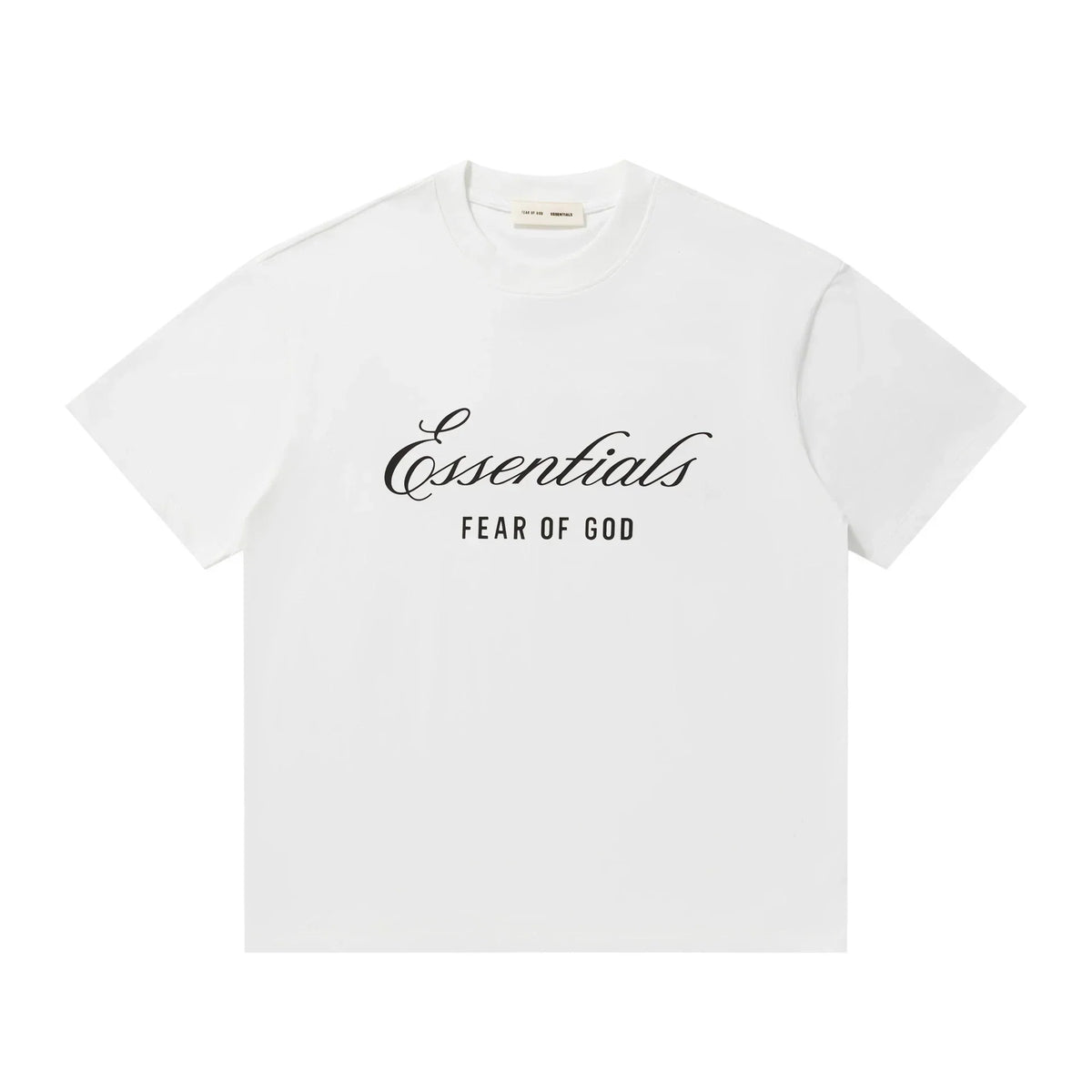 Fear of God Essentials Tee