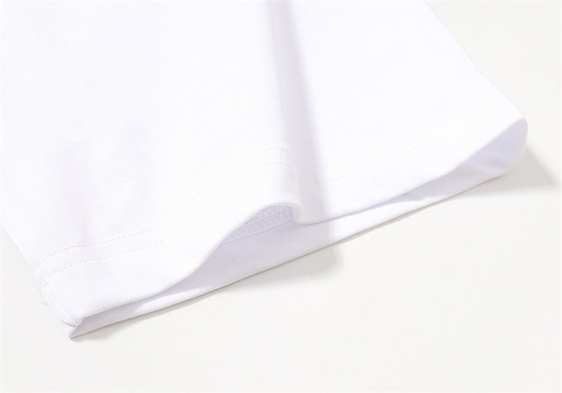 AMIRI Logo-Print Cotton-Jersey T-Shirts