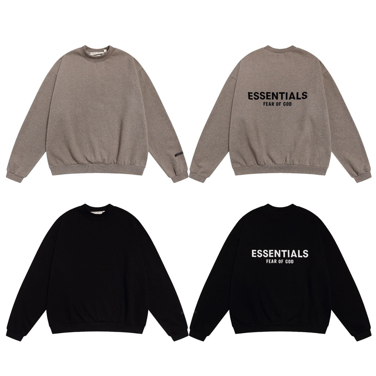 Fear of God Essentials Sweatshirt