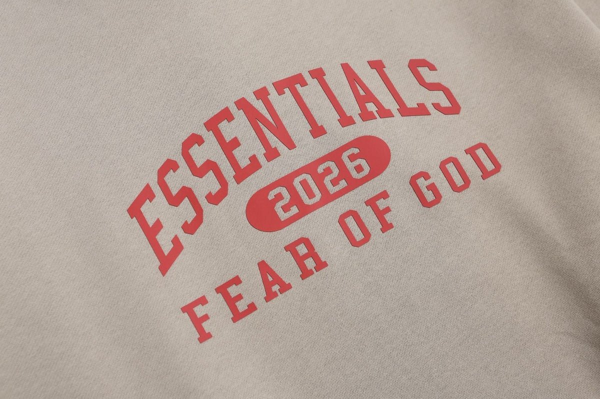 Fear of God Essentials Hoodie