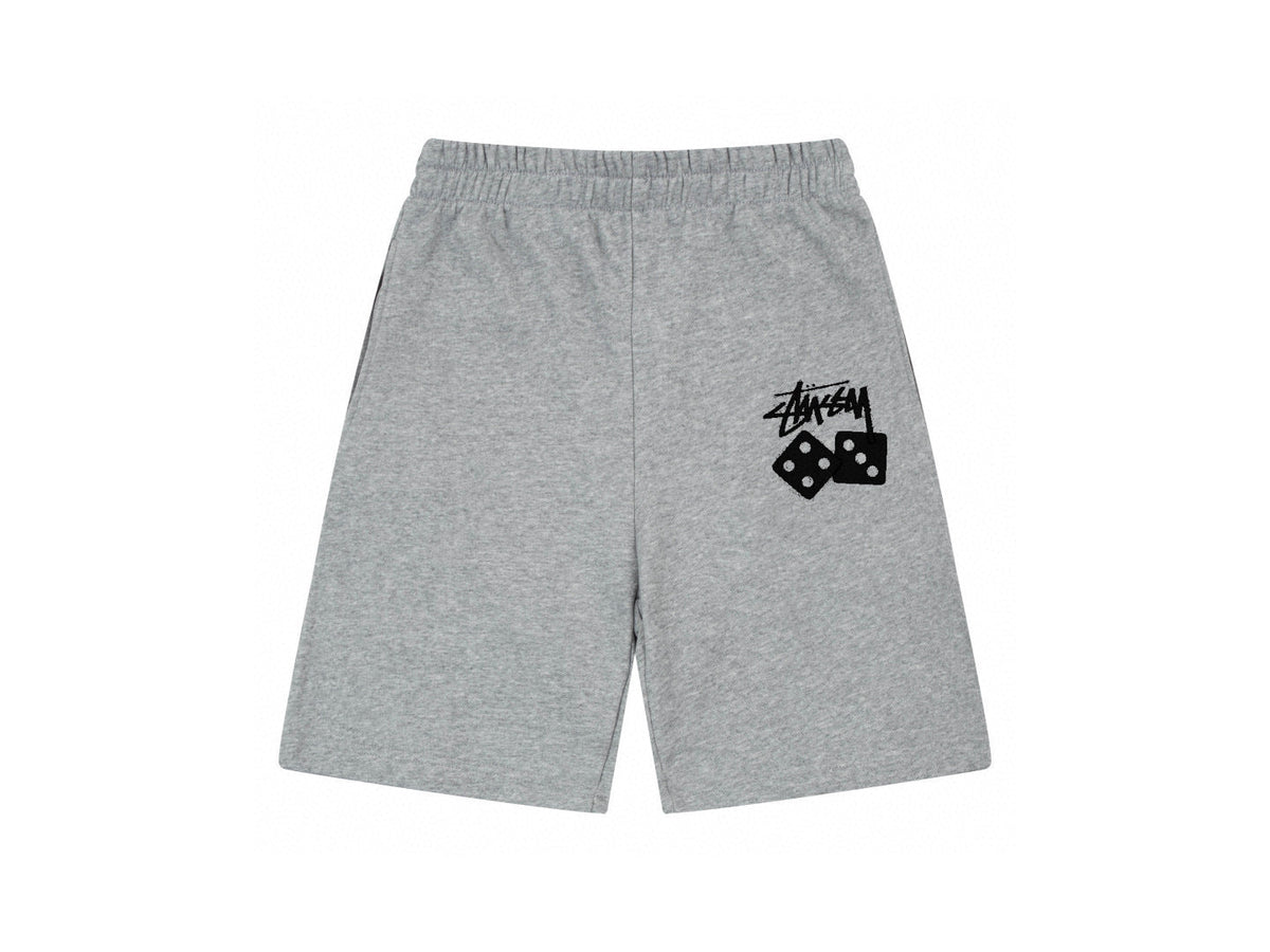 Stussy Shorts Teen Classic Logo Shorts