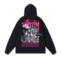 Stussy Hoodie Classic Teen Hoodie