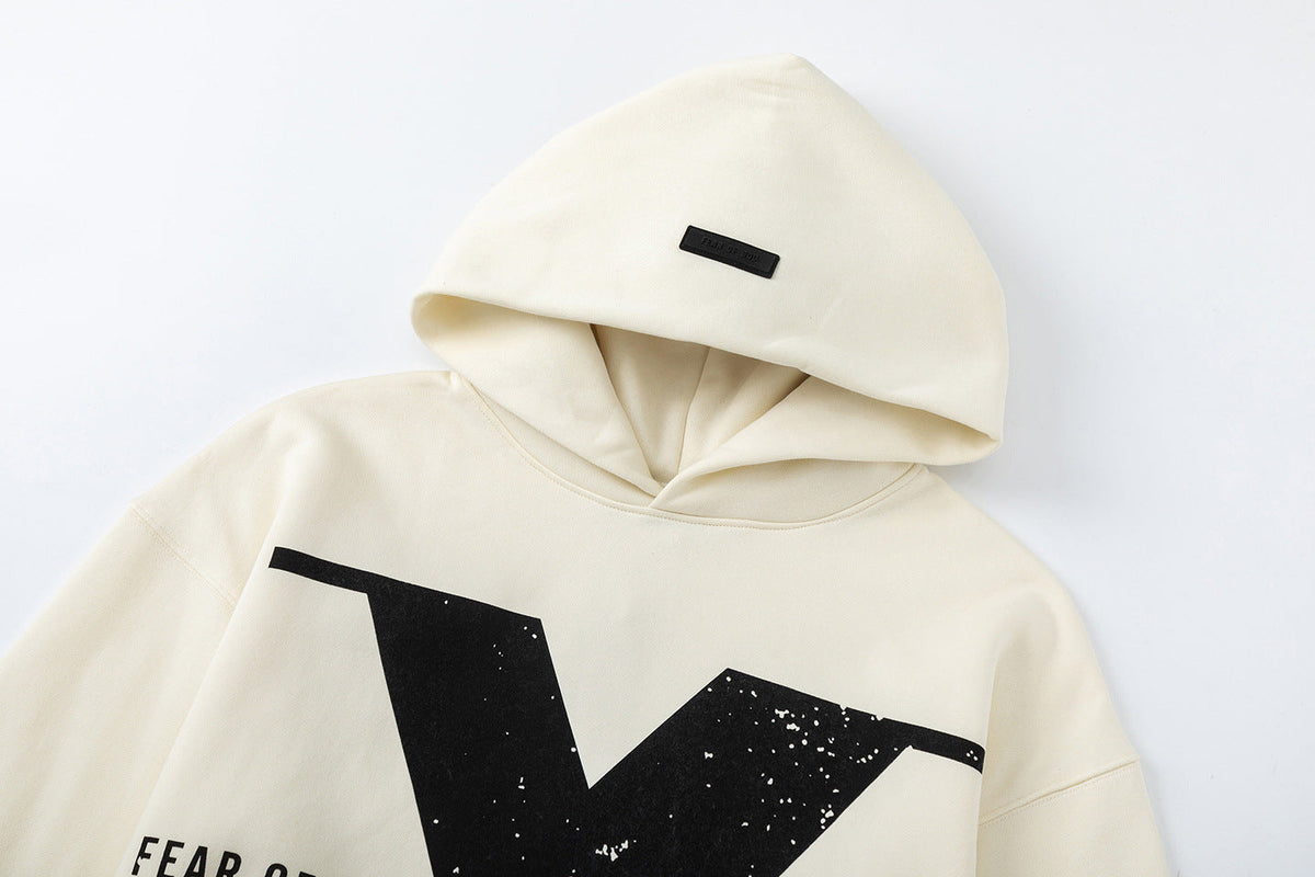 Fear of God Essentials Hoodie