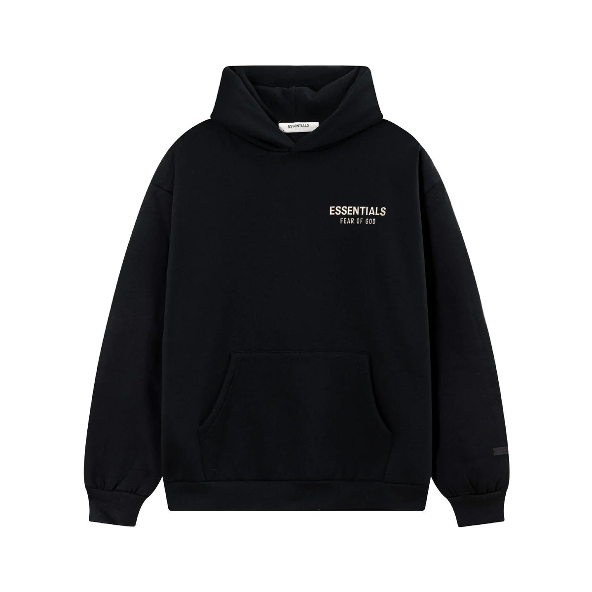 Fear of God Essentials Hoodie