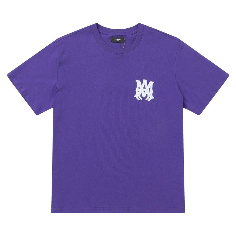 AMIRI Logo-Print Cotton-Jersey T-Shirts