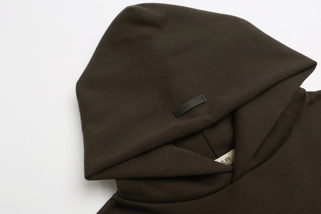 Fear of God Essentials Hoodie