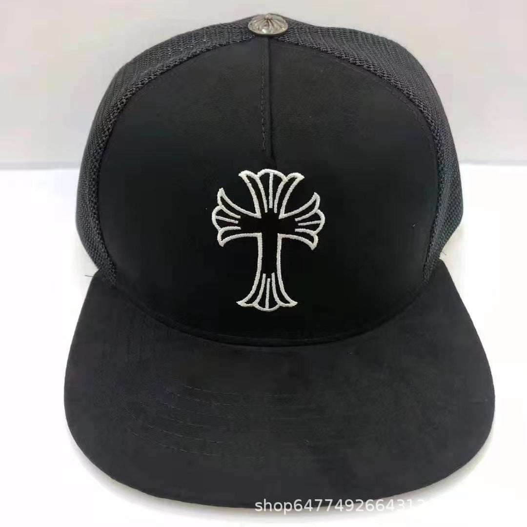 Trucker cap Chrome Hearts