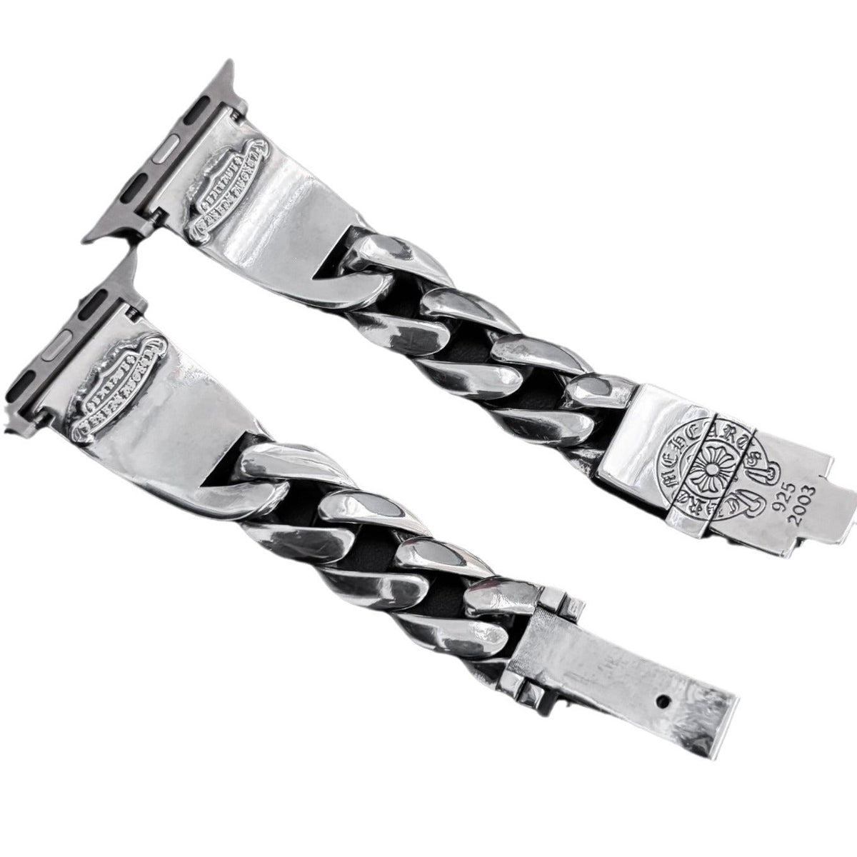 Chrome Hearts sword watch strap