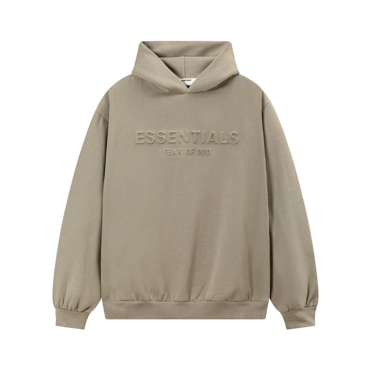 Fear of God Essentials Hoodie