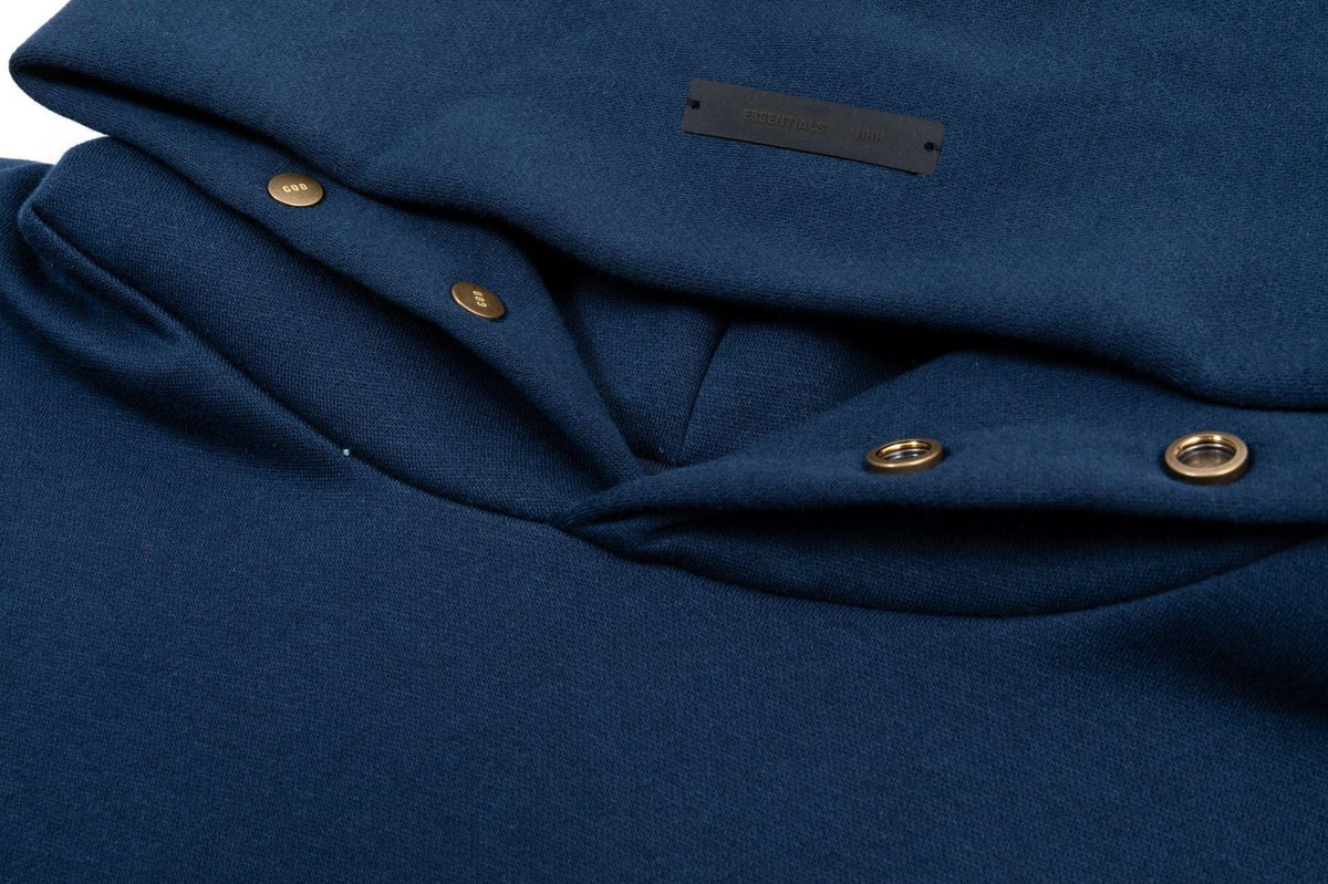 Fear of God Essentials Hoodie