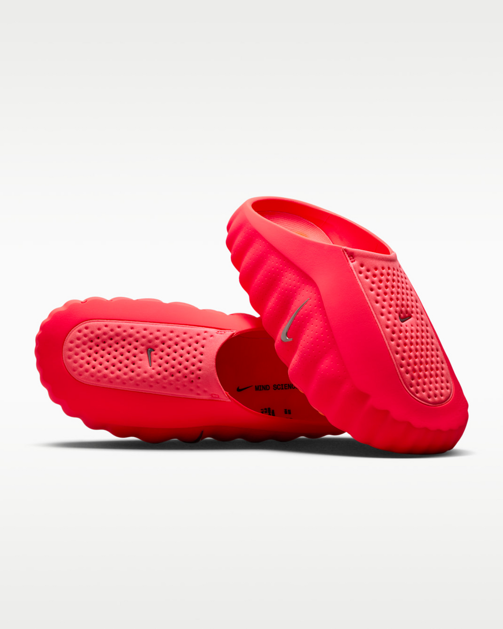 Nike Mind 001 Men's Pregame Mules