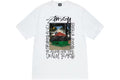 Stussy x Denim Tears Farmers Blvd Tee