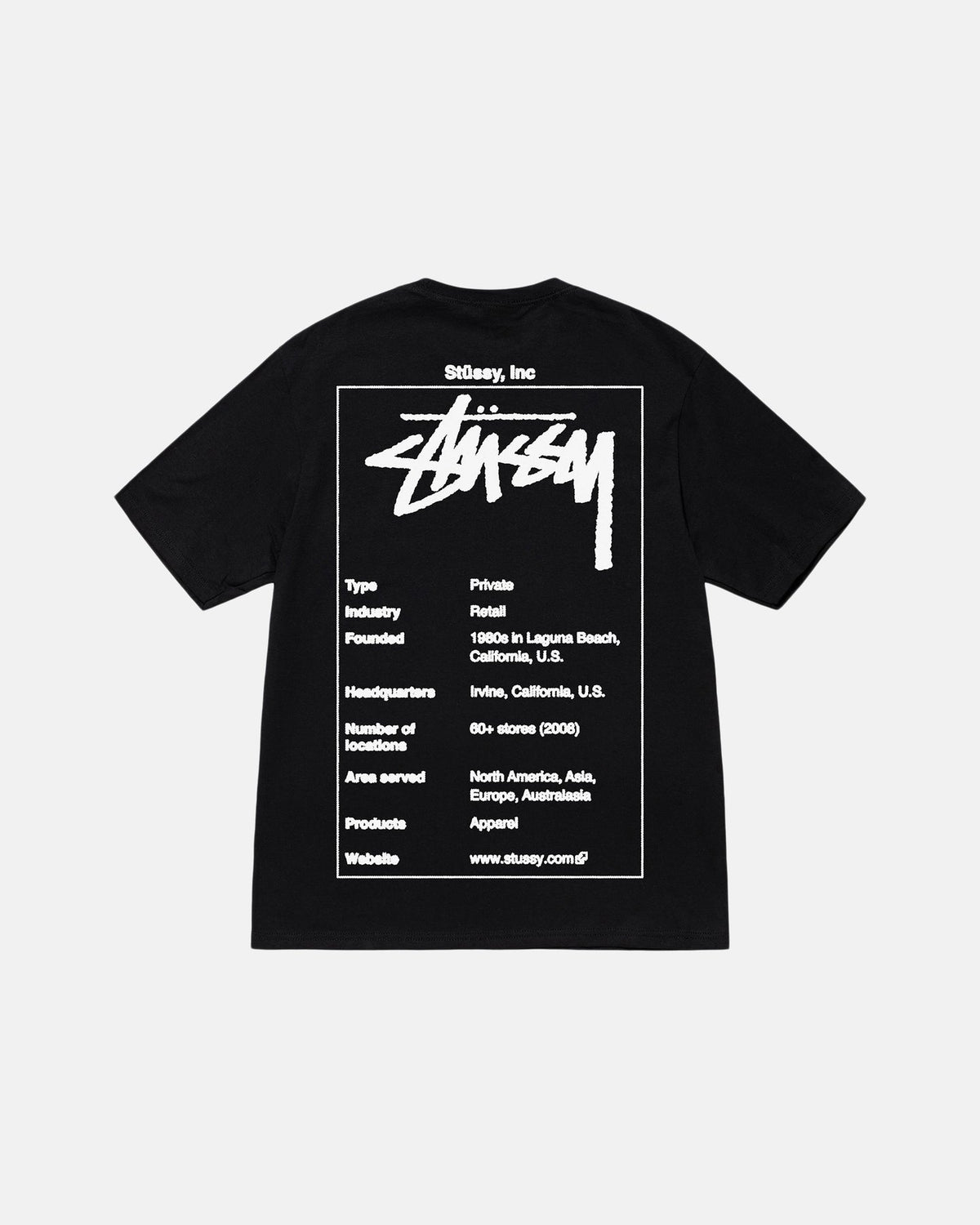 WIKI TEE