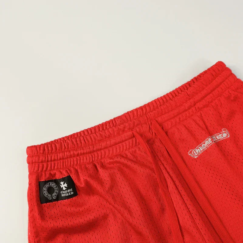 Chrome Hearts New Pants -9998-2